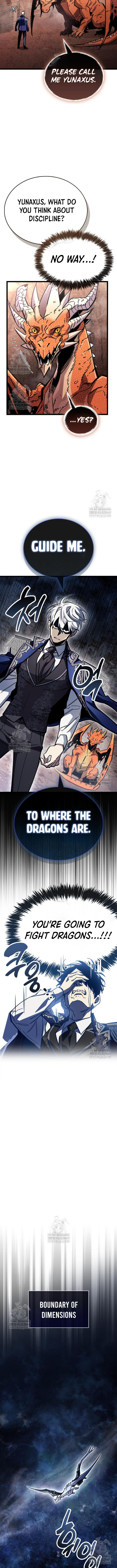 The Player Hides His Past Chapter 115 14